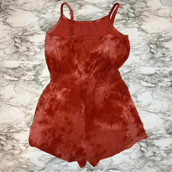 Abercrombie Kids Girls Romper Jumpsuits, size 13/14 - Picture 2 of 4